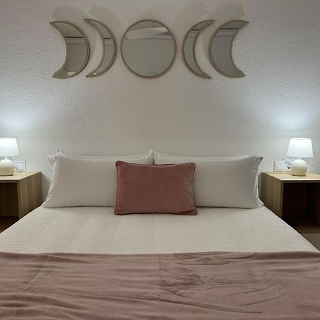 Apartamento Maria Cristina Nº 1 Córdoba Exteriör bild