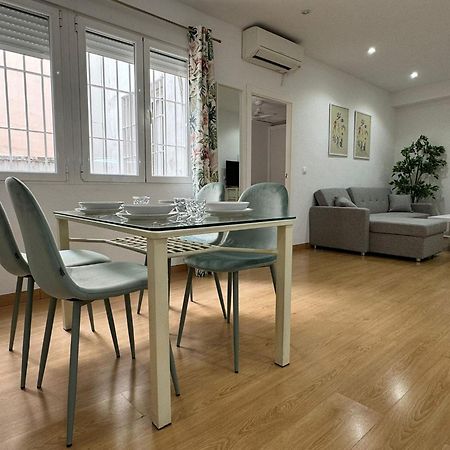 Apartamento Maria Cristina Nº 1 Córdoba Exteriör bild