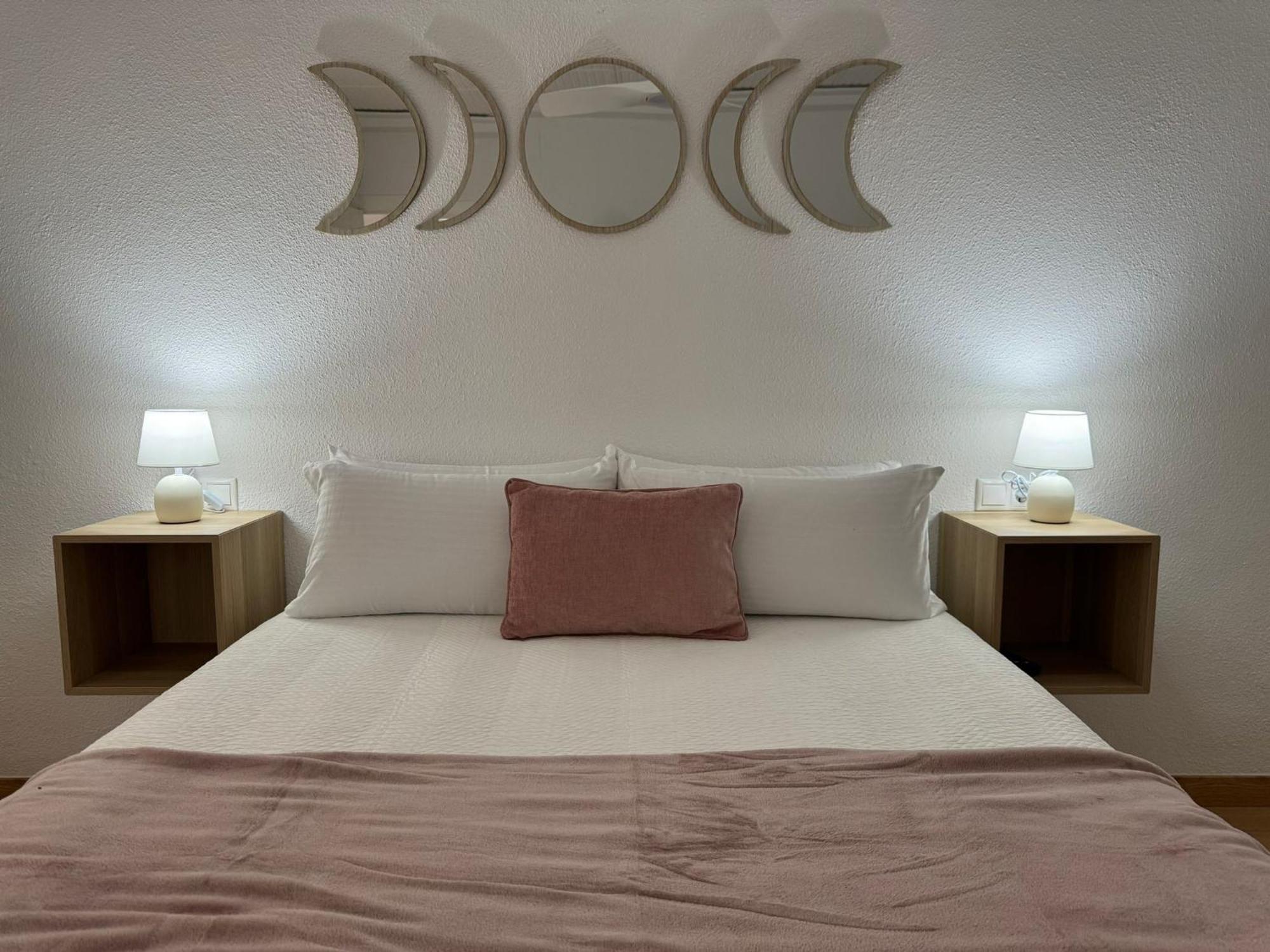 Apartamento Maria Cristina Nº 1 Córdoba Exteriör bild