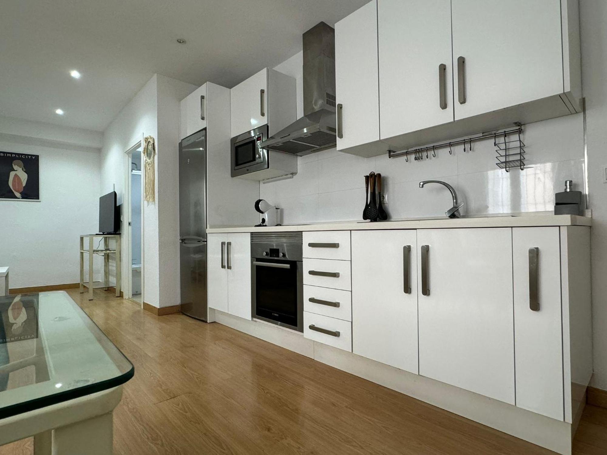 Apartamento Maria Cristina Nº 1 Córdoba Exteriör bild