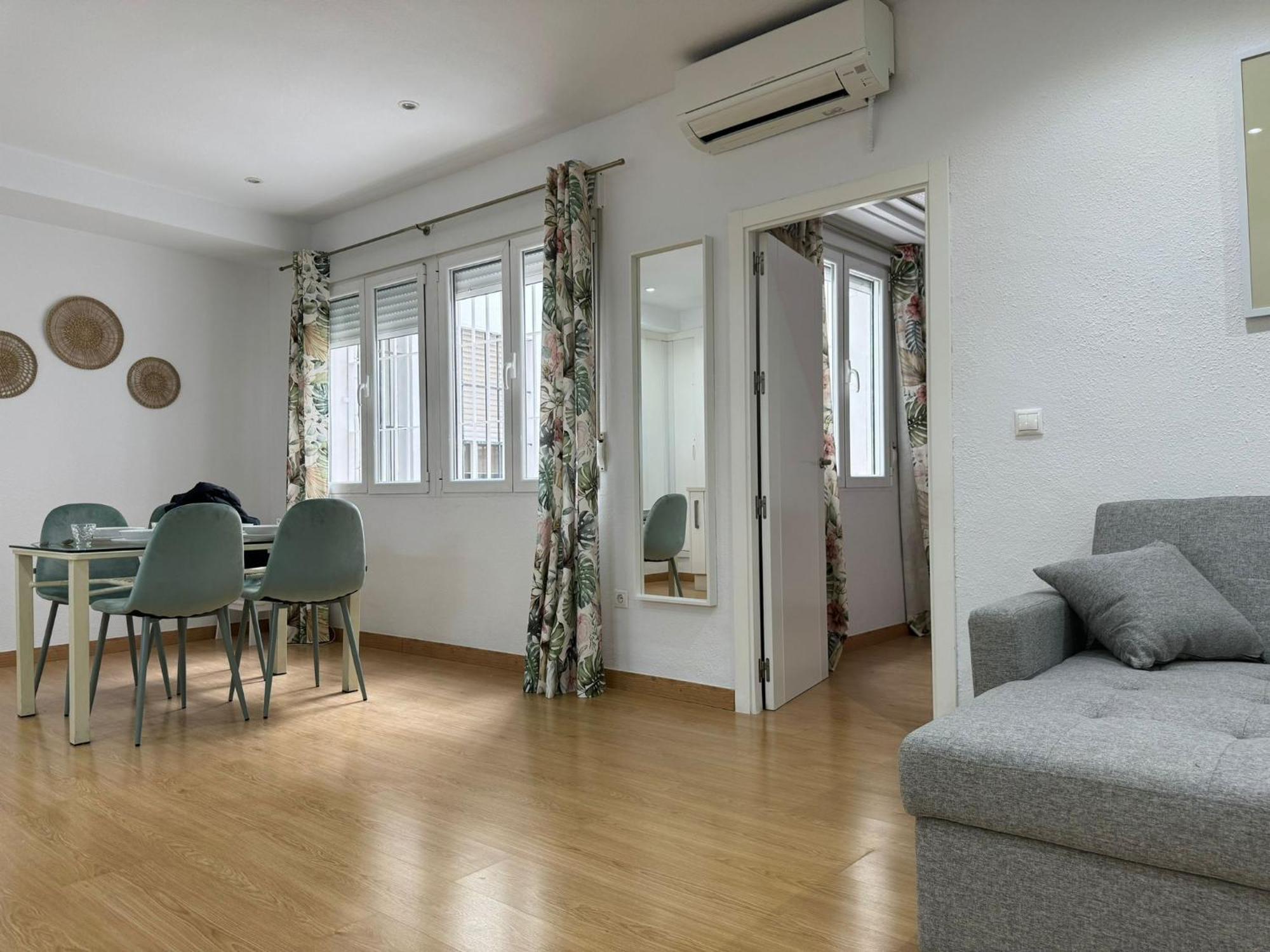 Apartamento Maria Cristina Nº 1 Córdoba Exteriör bild