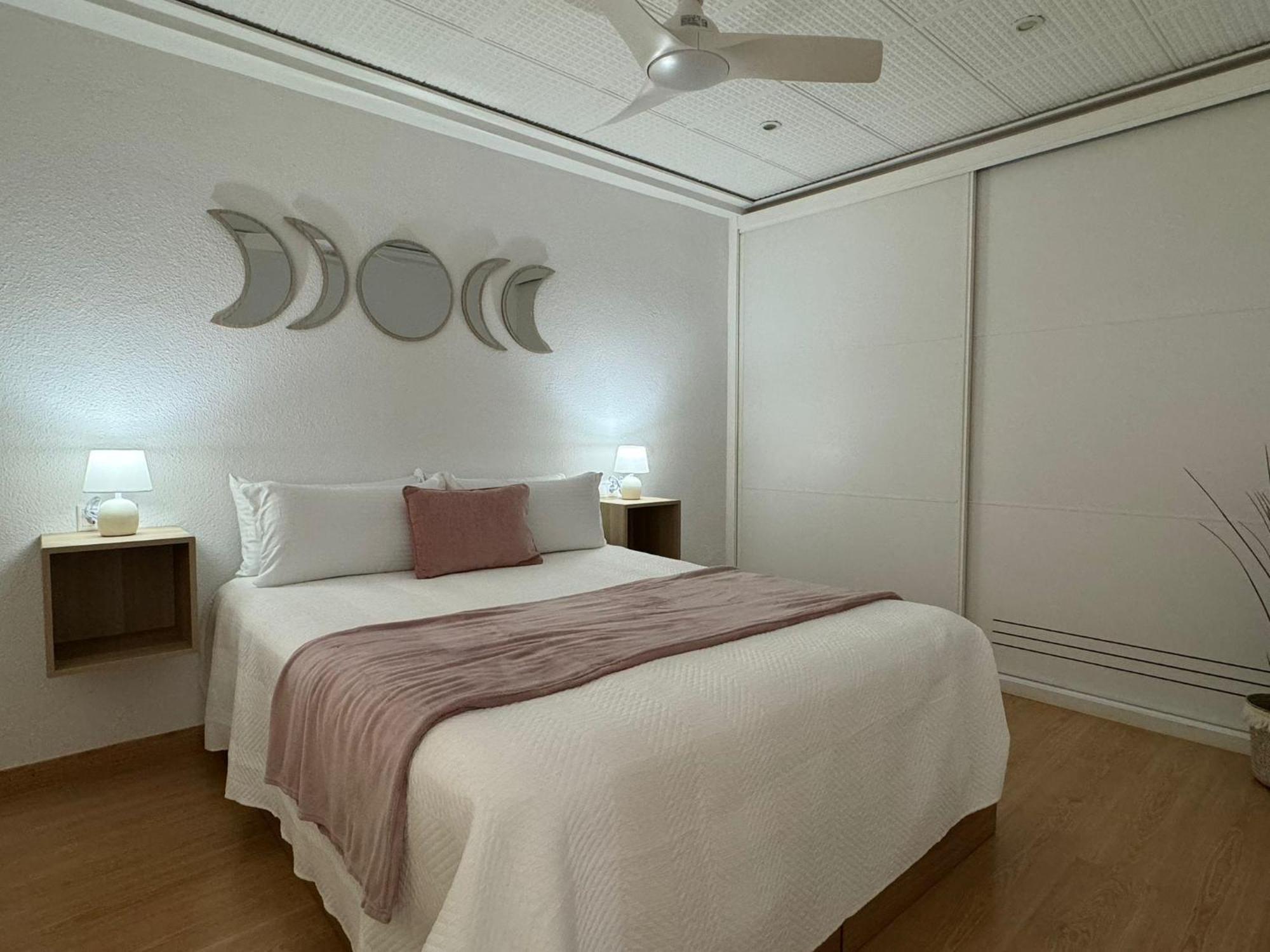 Apartamento Maria Cristina Nº 1 Córdoba Exteriör bild