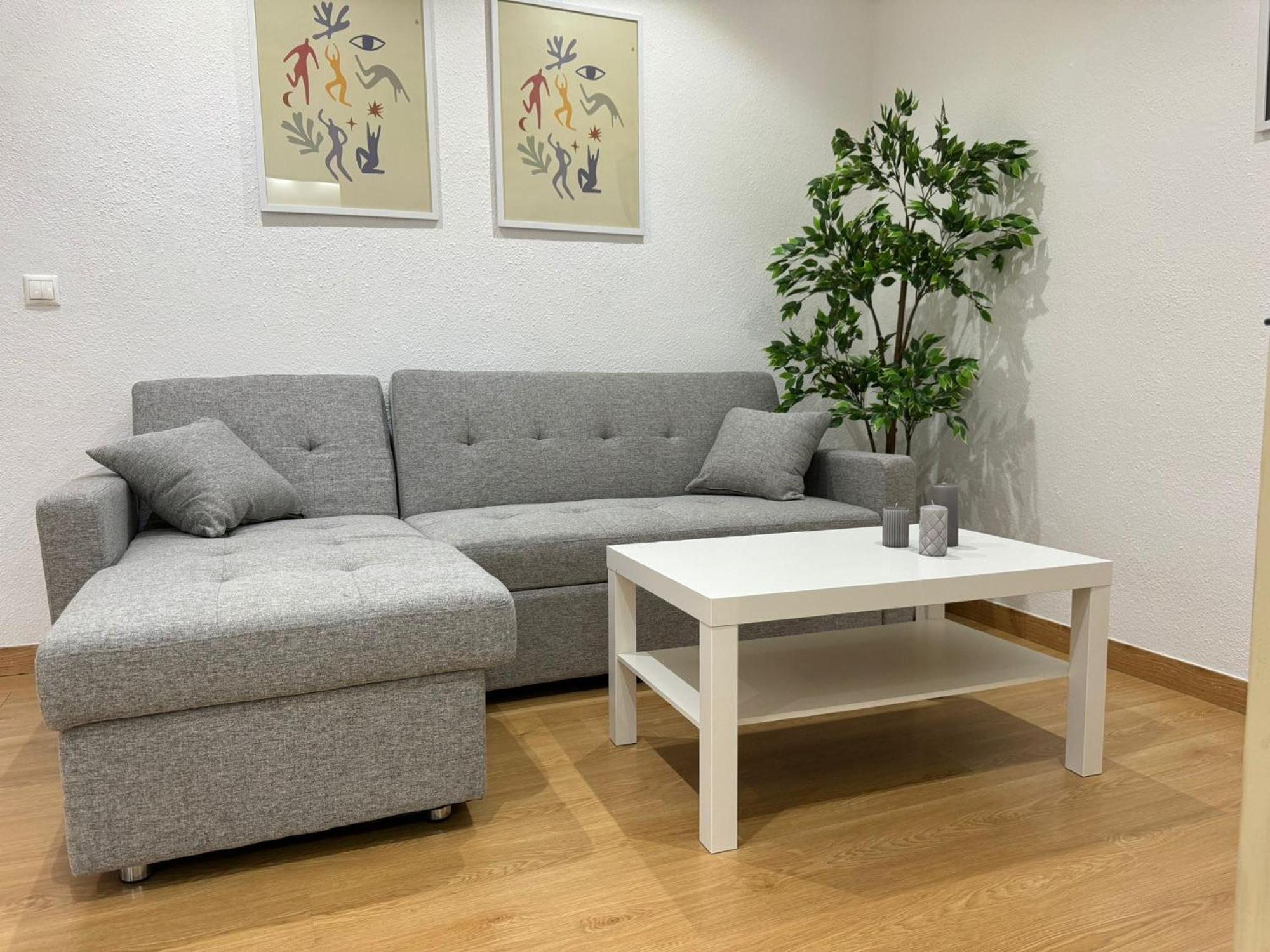 Apartamento Maria Cristina Nº 1 Córdoba Exteriör bild